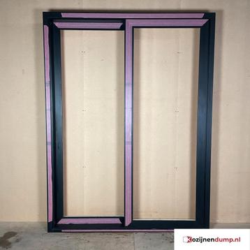 Aluminium schuifpui D25 - 199,7 cm x 263,5 cm (bxh) beschikbaar voor biedingen