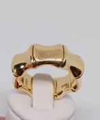 Gucci - Statement ring - 18 karaat Geel goud