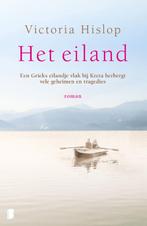 Het eiland / Spinalonga / 1 9789022593547 Victoria Hislop, Boeken, Verzenden, Gelezen, Victoria Hislop