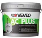 VEVEO COLLIX AC PLUS MAT - Wit of lichte kleuren - 10 liter