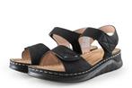 s. Oliver sandalen in maat 38 Zwart | 25% korting, Kleding | Dames, Schoenen, Verzenden, Zwart, S. Oliver, Sandalen of Muiltjes