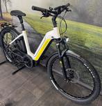 Victoria E-Adventure 12.6 Luxe Damesfiets Elektrische Fiets, Overige merken, Ophalen of Verzenden, Zo goed als nieuw, 51 tot 55 cm