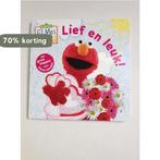 Lief en leuk! / Elmos Wereld 9789086514182 Annemarie Visser, Verzenden, Gelezen, Annemarie Visser