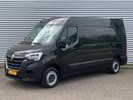 Renault Master T35 2.3 dCi 135 L2H2 Airco Cruise Sensoren LE, Stof, Gebruikt, Euro 6, Overige kleuren