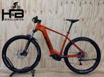 KTM Macina 793 29 inch E-Mountainbike Shimano 2024, Overige merken, Hardtail, Heren, Ophalen of Verzenden