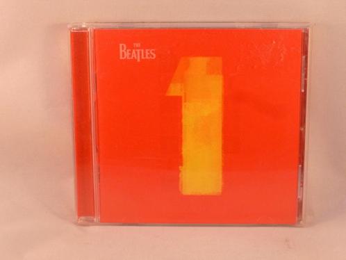 The Beatles - 1, Cd's en Dvd's, Cd's | Pop, Verzenden