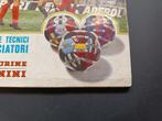 Panini Calciatori 1976-77 - 1 Compleet album - Light Played, Nieuw