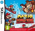 Mario vs. Donkey Kong: Mini-Land Mayhem! (DS) (3DS) Garantie