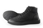 G-Star Hoge sneakers in maat 41 Zwart | 10% extra korting, Verzenden, Zwart, G-Star, Sneakers of Gympen