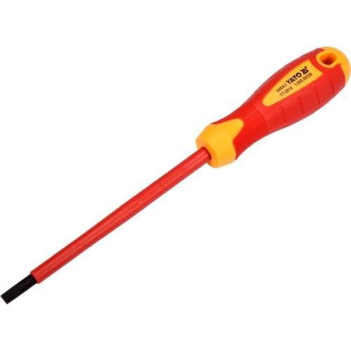 Yato Yt-2818 Insulated Screwdrivers, Computers en Software, Laptop-opladers, Verzenden