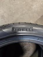 255/40/18 99Y PIRELLI/BRIDGESTONE D23/22 5,6/5,1MM PROFIEL, Auto-onderdelen, Banden en Velgen, Ophalen, 18 inch, Gebruikt, 255 mm