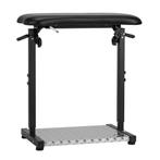 Pro Ink 721 Tattoo Armsteun Zwart – Professionele, Ophalen of Verzenden, Nieuw