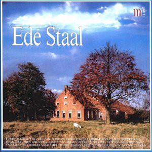 CD - Ede Staal - Mien Toentje, Cd's en Dvd's, Cd's | Overige Cd's, Verzenden
