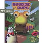 Ruudje de rups / Wiebelogen 9789036624527, Verzenden, Gelezen