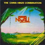 cd - The Chris Hinze Combination - Nazali, Verzenden, Zo goed als nieuw