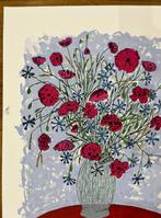 Werner Reuber (1947) - Blumen