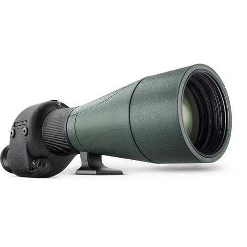 Swarovski STR 80 MRAD Spotting Scope | Outlet model, Audio, Tv en Foto, Optische apparatuur | Verrekijkers, Gebruikt, Verzenden