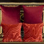 Métaphores -New Collection Nieuwe set van vier - Kussen