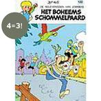 Het Boheems schommelpaard / De belevenissen van Jommeke /, Verzenden, Gelezen, Jef Nys