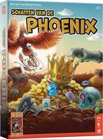 Schatten van de Phoenix - Kaartspel | 999 Games -, Hobby en Vrije tijd, Gezelschapsspellen | Kaartspellen, Verzenden, Nieuw