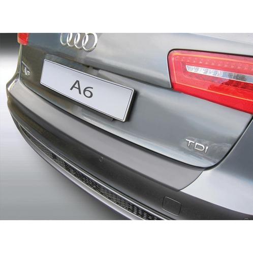 ABS Achterbumper beschermlijst passend voor Audi A6, Auto diversen, Auto-accessoires, Nieuw, Verzenden