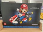 Lego Set - 72037 - Super Mario - Mario & Standard Kart, Nieuw