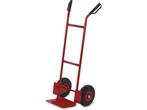 Kreator KRT670301 Steekwagen - draagvermogen 200 kg - staal, Huis en Inrichting, Verzenden, Zo goed als nieuw