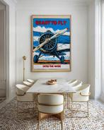 Flavia Delgado - READY TO FLY XL