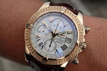 Breitling Chronomat Evolution Rose Limited, 11/2006 beschikbaar voor biedingen