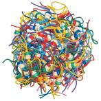 Fako Bijoux - Chinese Gelukspoppetjes - Geluksbrengers -, Verzenden, Nieuw