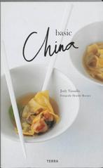 Basic China / Basic Kitchen 9789058978905 J. Vassallo, Verzenden, Gelezen, J. Vassallo