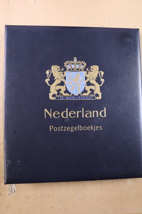 Nederland 1987/1998 - 1x ogenschijnlijke complete collectie, Postzegels en Munten, Postzegels | Nederland