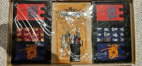 Bordspel - Stratego édition de Luxe - Hout, Antiek en Kunst, Antiek | Overige Antiek