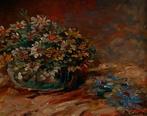 Pio Solero (1881-1975) - Fiori