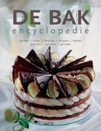 De Bak encyclopedie 9789036627436 TextCase, Boeken, Kookboeken, Gelezen, TextCase, Verzenden
