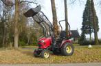 Yanmar SA 424 HST met 550 kg voorlader en 5 jaar garantie!, Zakelijke goederen, Agrarisch | Tractoren, Nieuw