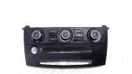 Bedieningspaneel kachel BMW 5 Series  530d, Ophalen of Verzenden, Gebruikt, BMW