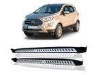 Carnamics Treeplanken | Ford EcoSport 14-18 5-d / EcoSport 1, Verzenden, Nieuw