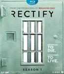 Rectify - Seizoen 1 - Blu-ray, Cd's en Dvd's, Verzenden, Nieuw in verpakking