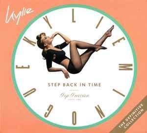 cd - Kylie - Step Back In Time (The Definitive Collection), Cd's en Dvd's, Cd's | Pop, Verzenden