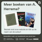 De twaalf uur-trein / Sander en Moniek 9789020671780, Verzenden, Gelezen, A. Herrema
