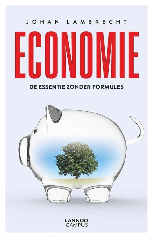 9789401466646 Economie | Tweedehands, Boeken, Schoolboeken, Zo goed als nieuw, Verzenden