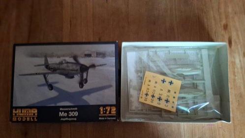 Huma Models, Revell, Special Hobby, PM Models - Bouwpakket, Kinderen en Baby's, Speelgoed | Overig