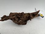 Fine Sinking Wood Selected  FS133 - 72x35x25cm, Dieren en Toebehoren, Ophalen of Verzenden, Nieuw, Plant(en), Steen of Hout