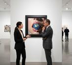 Le Yack - Taste of the World - Hand signed