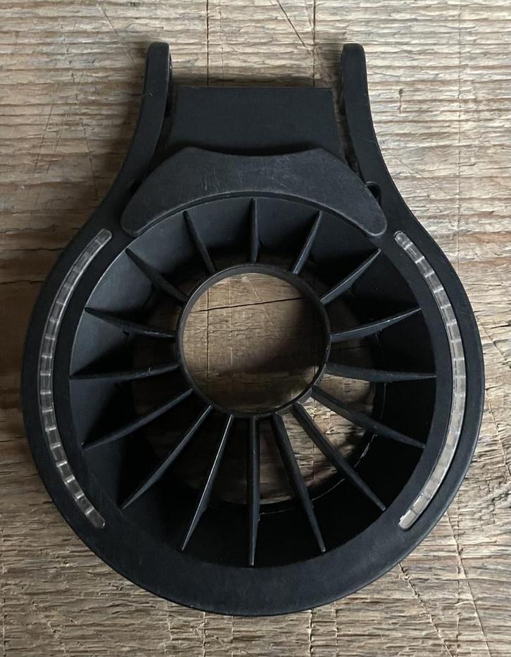 Beker plateau koffie, Witgoed en Apparatuur, Koffiezetapparaten, Zo goed als nieuw, Ophalen of Verzenden