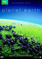dvd film - BBC Earth - Planet Earth I - BBC Earth - Plane..., Zo goed als nieuw, Verzenden