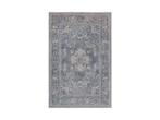 Flair Windsor Traditional - Vloerkleed 160 x 230 cm - Groen, Verzenden, Nieuw