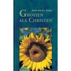 Groeien als Christen 9789061407652 John Angell James, Verzenden, Gelezen, John Angell James