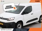 Citroën Berlingo 1.5 BlueHDI 102pk Club, Auto's, Citroën, Wit, Nieuw, Lease